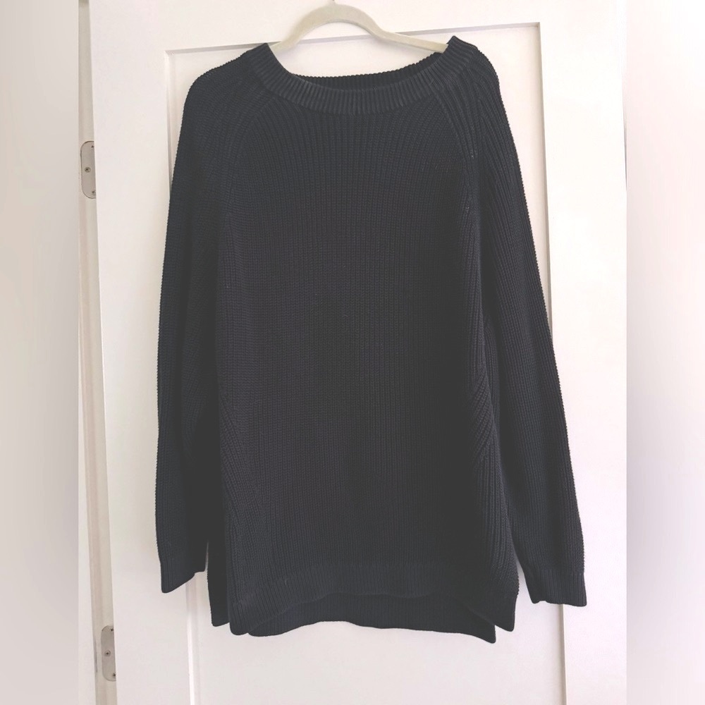 H&M Black Women's Sweater